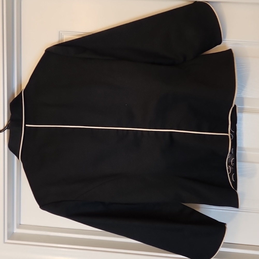 Oscar An Oscar De La Renta Company Blazer - Picture 3 of 4